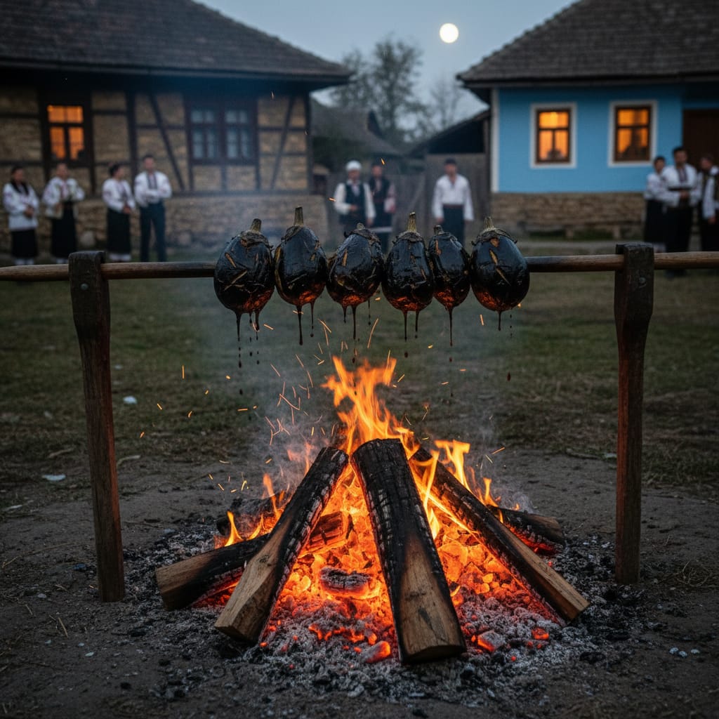 Legume proaspete de gradina